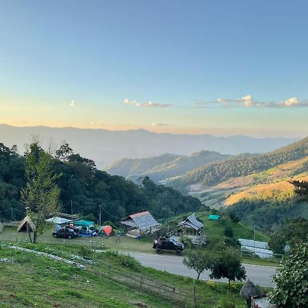 Ban Chomdoi Resort Phatang Ban Pha Tang Εξωτερικό φωτογραφία