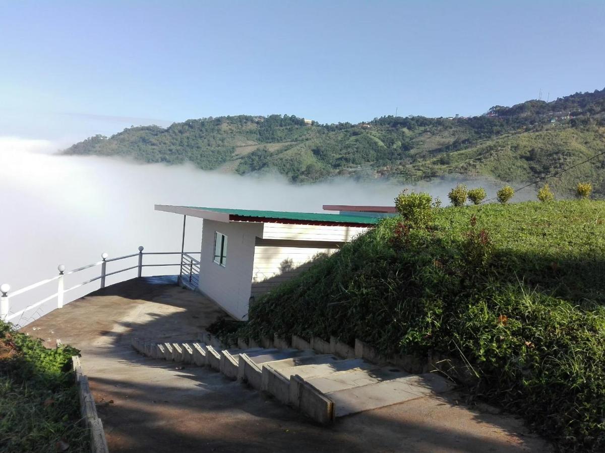 Ban Chomdoi Resort Phatang Ban Pha Tang Εξωτερικό φωτογραφία