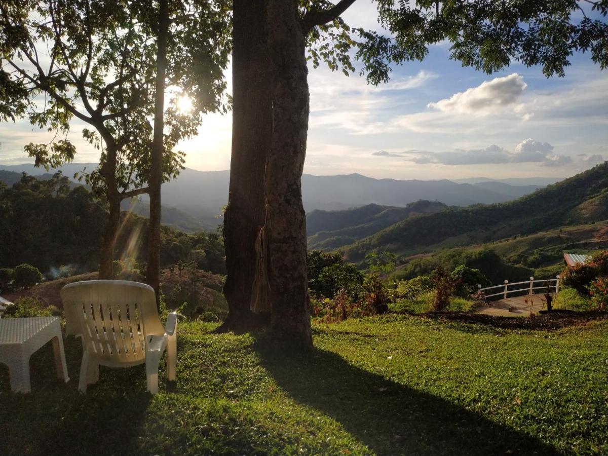 Ban Chomdoi Resort Phatang Ban Pha Tang Εξωτερικό φωτογραφία