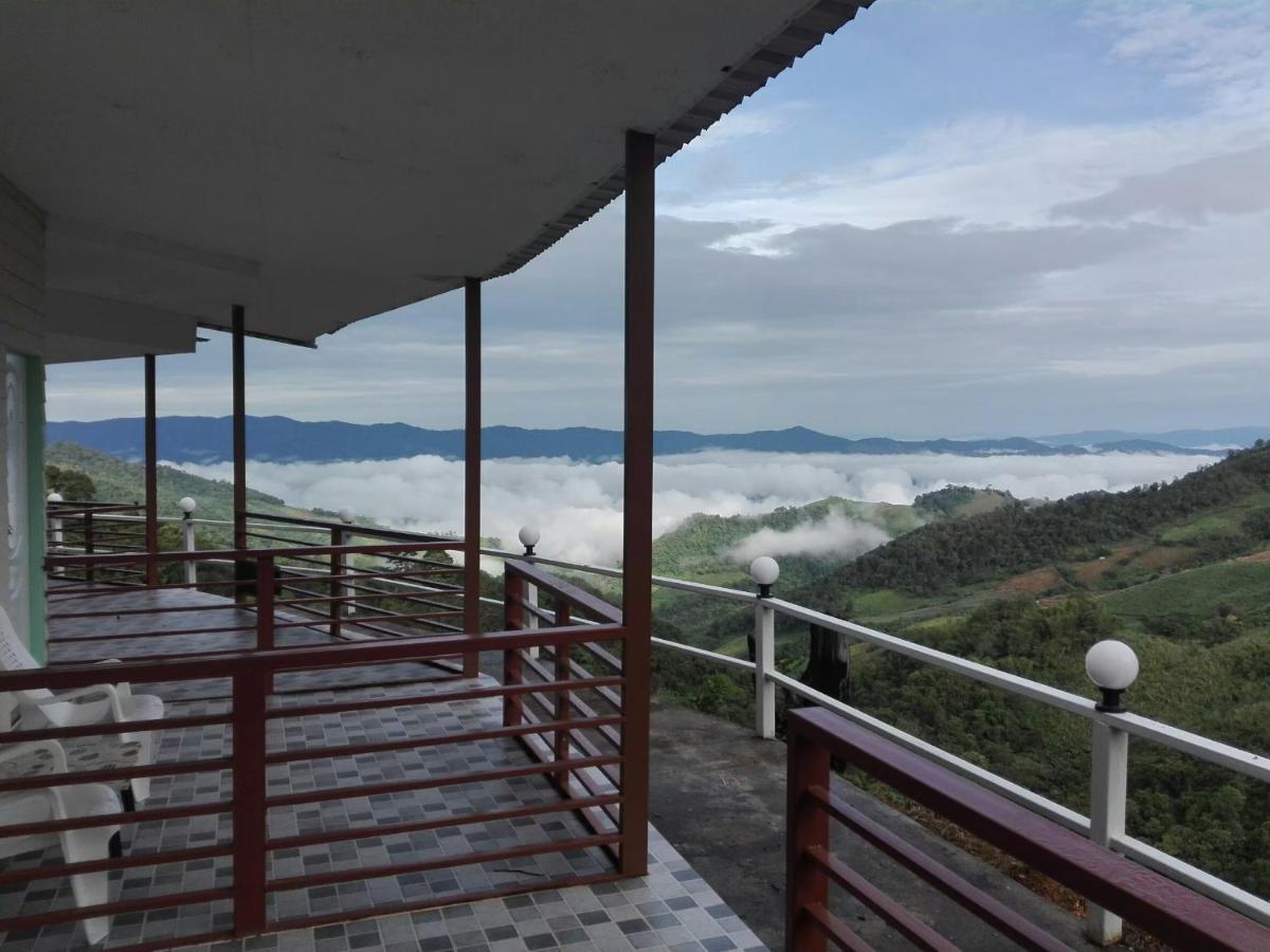 Ban Chomdoi Resort Phatang Ban Pha Tang Εξωτερικό φωτογραφία