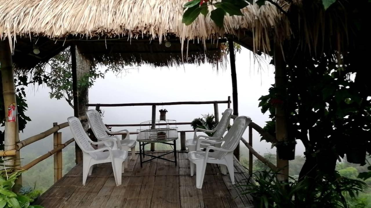 Ban Chomdoi Resort Phatang Ban Pha Tang Εξωτερικό φωτογραφία