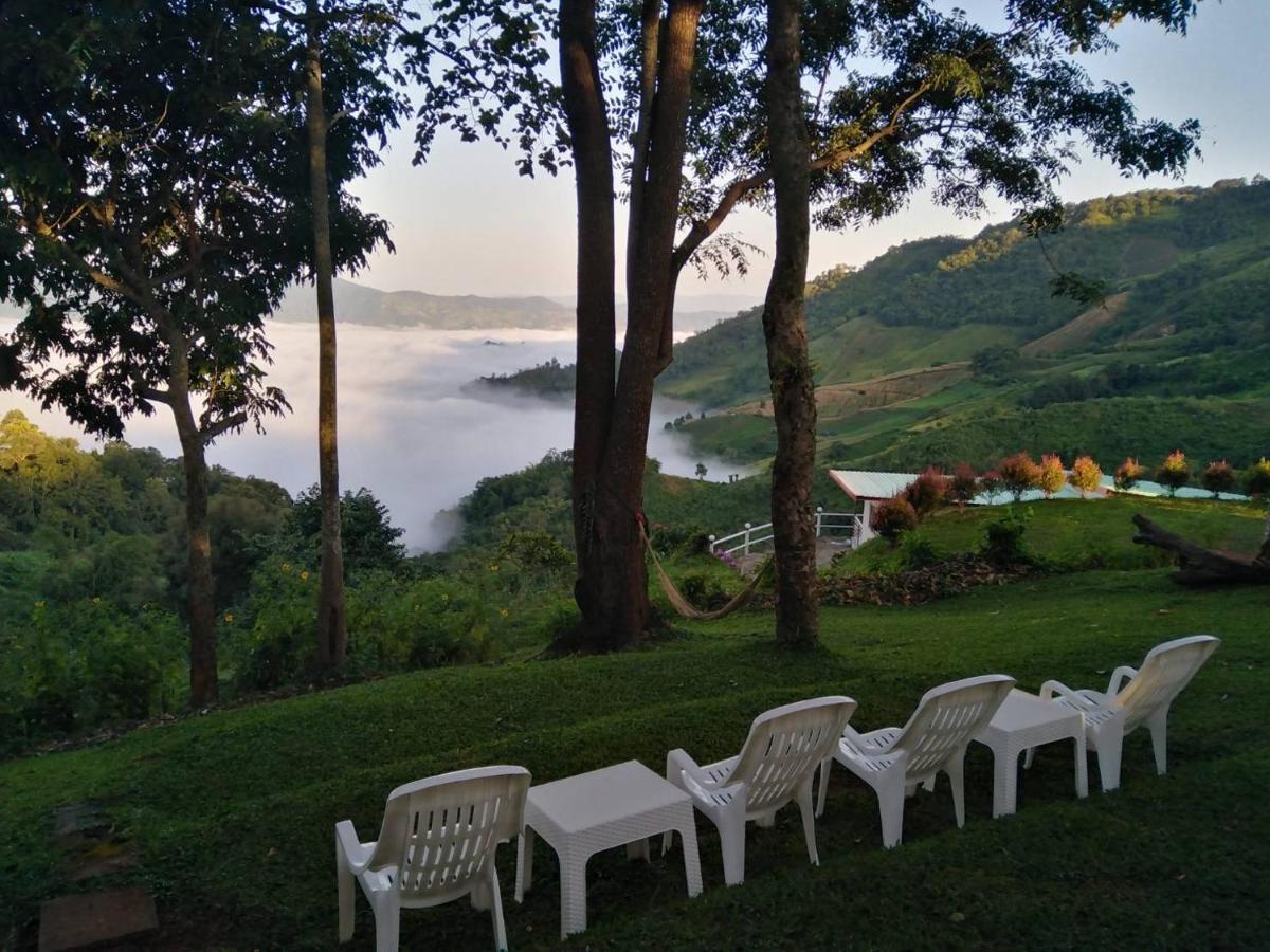Ban Chomdoi Resort Phatang Ban Pha Tang Εξωτερικό φωτογραφία