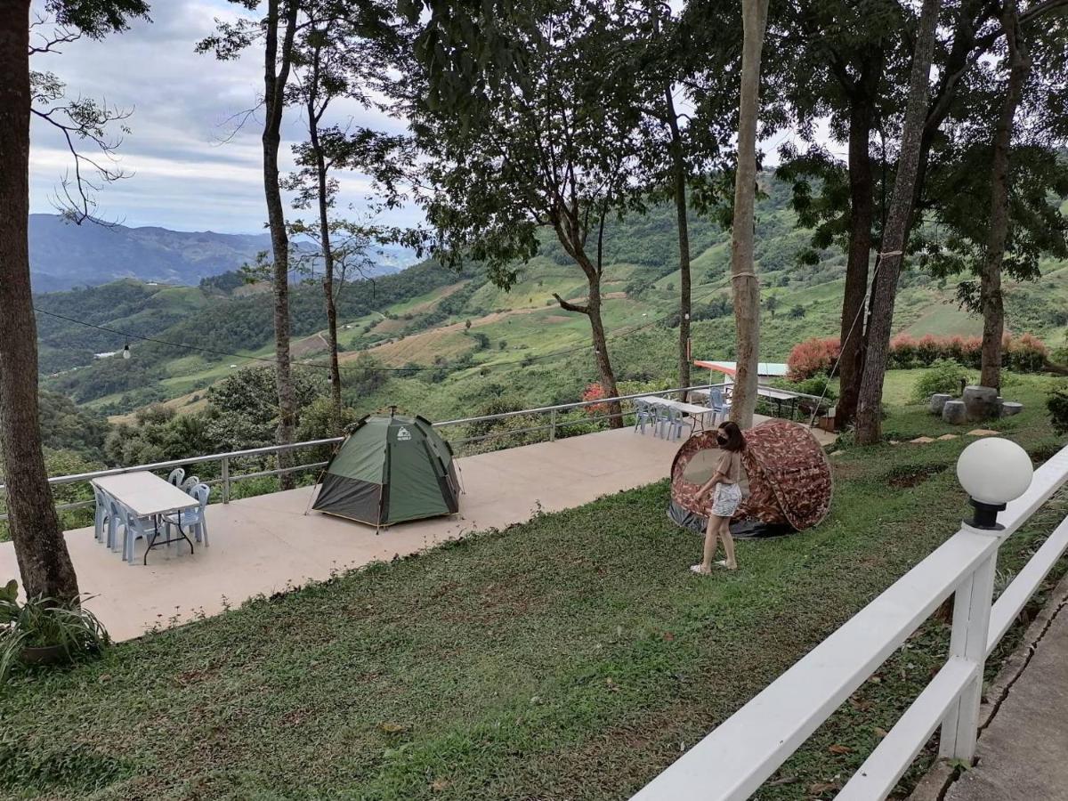 Ban Chomdoi Resort Phatang Ban Pha Tang Εξωτερικό φωτογραφία
