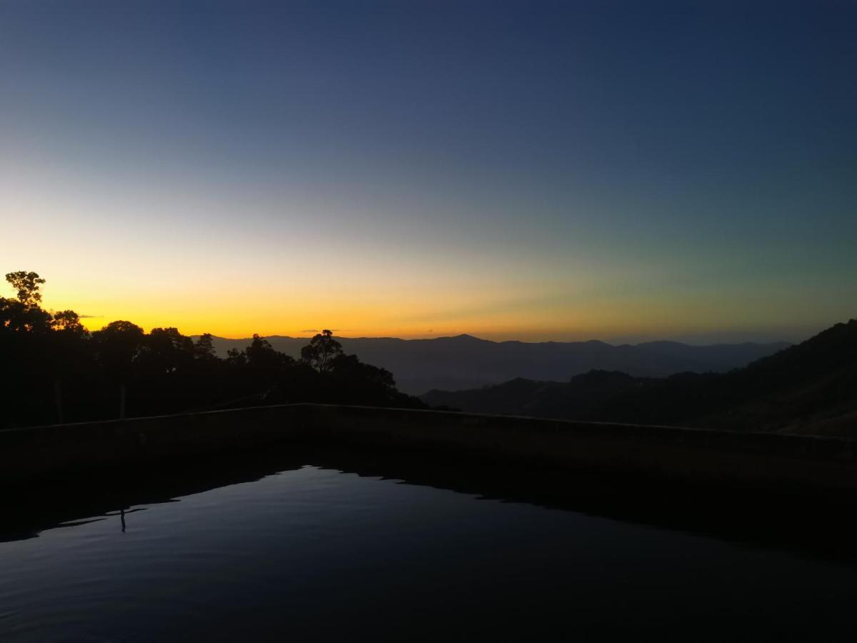 Ban Chomdoi Resort Phatang Ban Pha Tang Εξωτερικό φωτογραφία