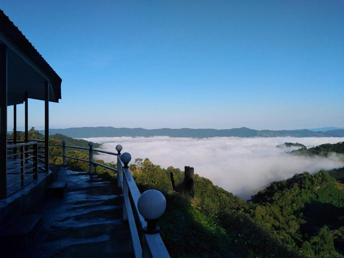 Ban Chomdoi Resort Phatang Ban Pha Tang Εξωτερικό φωτογραφία