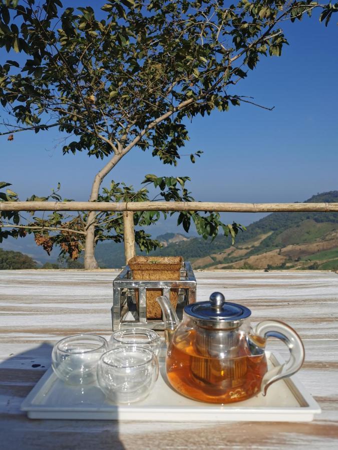 Ban Chomdoi Resort Phatang Ban Pha Tang Εξωτερικό φωτογραφία