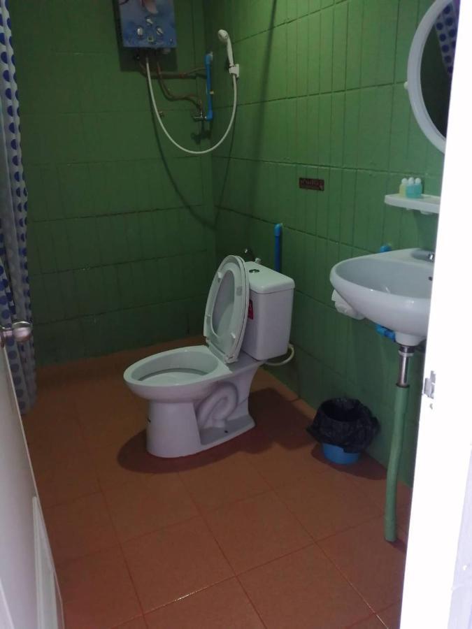Ban Chomdoi Resort Phatang Ban Pha Tang Εξωτερικό φωτογραφία