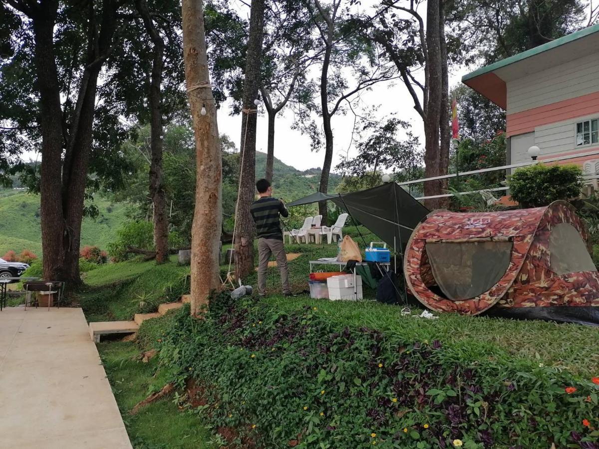 Ban Chomdoi Resort Phatang Ban Pha Tang Εξωτερικό φωτογραφία