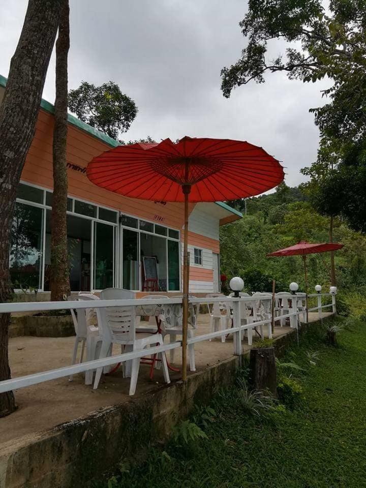 Ban Chomdoi Resort Phatang Ban Pha Tang Εξωτερικό φωτογραφία