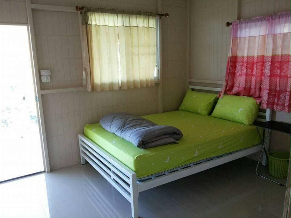 Ban Chomdoi Resort Phatang Ban Pha Tang Εξωτερικό φωτογραφία