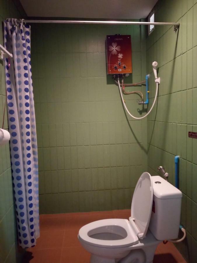Ban Chomdoi Resort Phatang Ban Pha Tang Εξωτερικό φωτογραφία